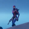Matched profile picture