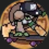 Matched profile picture