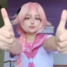 Matched profile picture