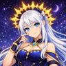 Matched profile picture
