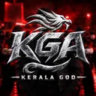 K G A - THE REALITY