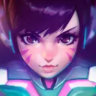 Matched profile picture