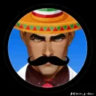 Matched profile picture