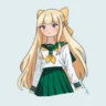 Matched profile picture