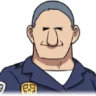 Matched profile picture