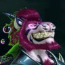 Matched profile picture