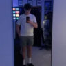 Matched profile picture