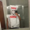 Matched profile picture