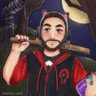 Matched profile picture