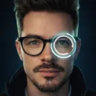 Matched profile picture