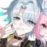 Matched profile picture