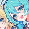 Matched profile picture