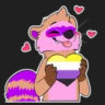 Matched profile picture
