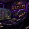 RICKSHAY'S OFFICIAL SERVER