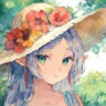 Matched profile picture