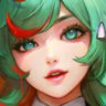 Matched profile picture