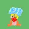Matched profile picture