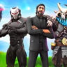 Matched profile picture