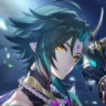 Matched profile picture
