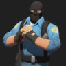 Matched profile picture