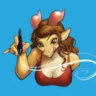 Matched profile picture