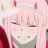Matched profile picture