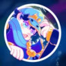 Matched profile picture