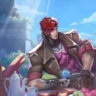 Profile picture
