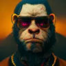 Matched profile picture