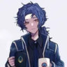 Profile picture
