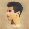 Matched profile picture