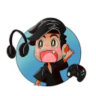 Matched profile picture