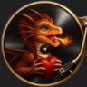 Matched profile picture