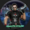 Matched profile picture