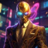 Matched profile picture