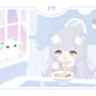Matched profile picture