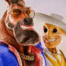 Profile picture
