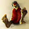 Matched profile picture