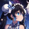Matched profile picture