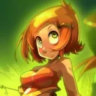 Matched profile picture
