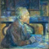 Profile picture