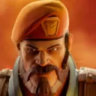 Matched profile picture