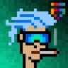 Matched profile picture