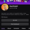Matched profile picture