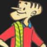 Matched profile picture