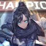 Matched profile picture