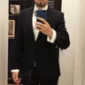 Matched profile picture