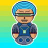 Matched profile picture