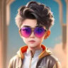Matched profile picture