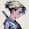 Matched profile picture